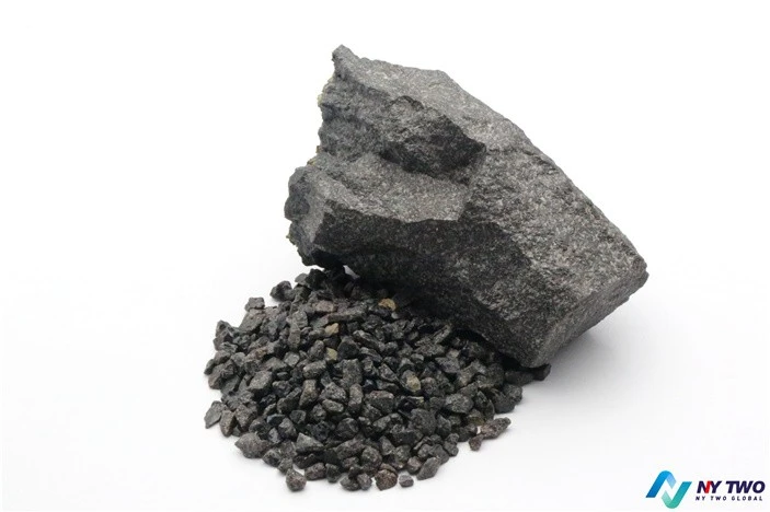 Brown Corundum