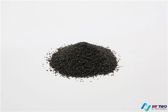 Brown Corundum