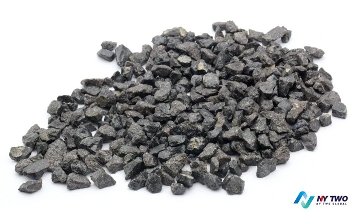 Brown Corundum