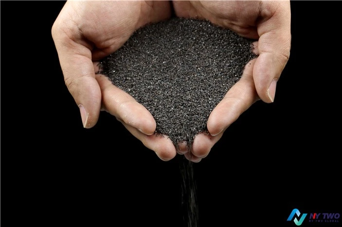 Our Brown Fused Alumina Micro Powder Is Available in Different Sizes To Suit Your Specific Needs.