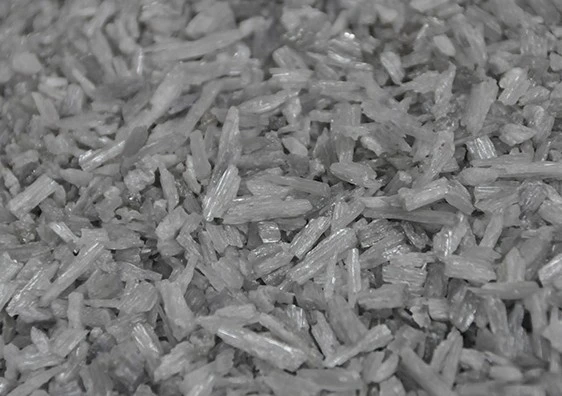 Electric Melt Mullite