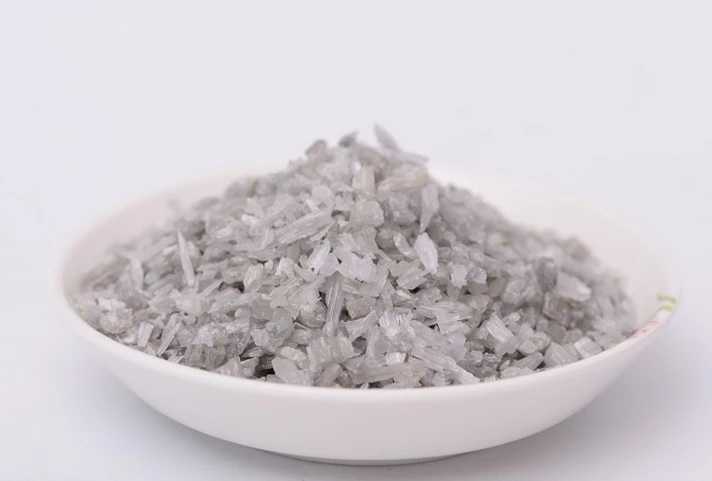 Electric Melt Mullite