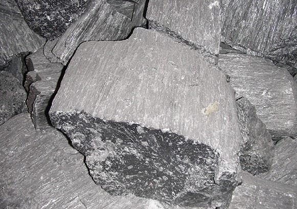 Electric Melt Mullite