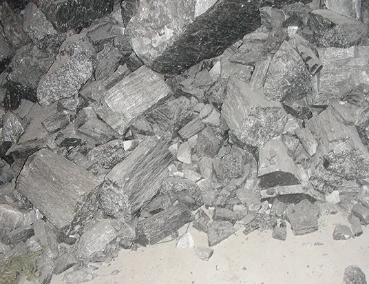 Electric Melt Mullite