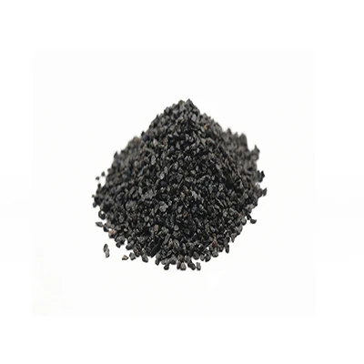फ्यूज़्ड ब्राउन एल्युमिनियम ऑक्साइड तकनीकी डेटा