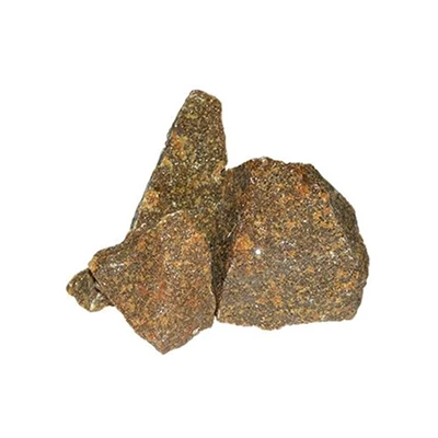 फ्यूज़्ड मैग्नीशिया