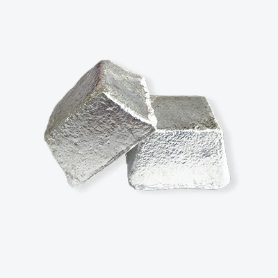 मैग्नीशियम Mg90 (80-100 टन)