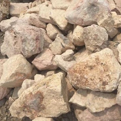 हमारी कंपनी में कैल्सीनयुक्त बॉक्साइट के कई फायदे